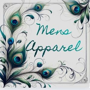 Menswear